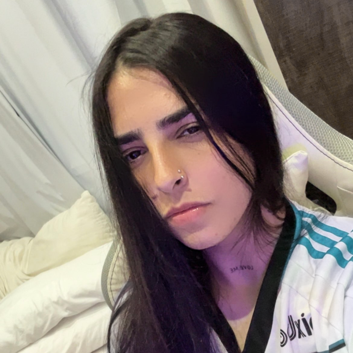 Rayanne Vitória